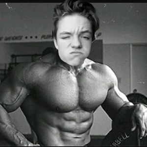 Meet your Posher, Miles